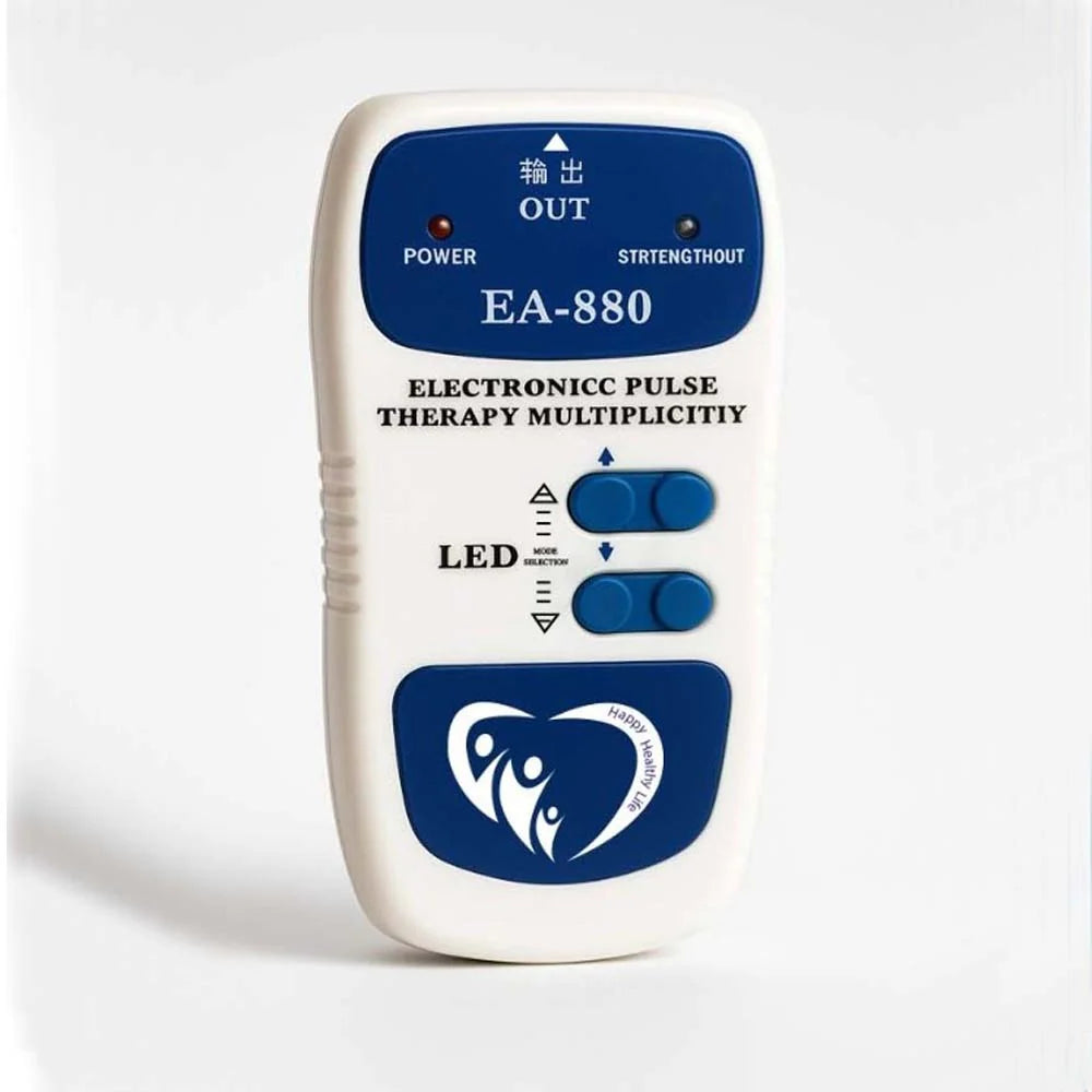 ELECTRONIC PULSE THERAPY MULTIPLICITY